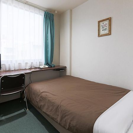 Hotel Simplicity Morioka Saien Luaran gambar