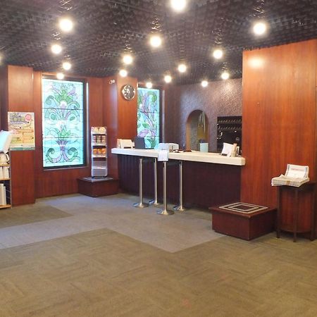 Hotel Simplicity Morioka Saien Luaran gambar