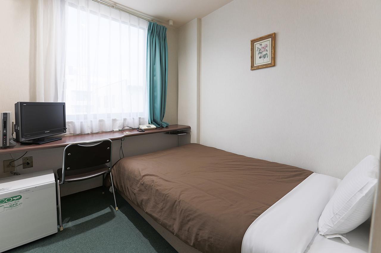 Hotel Simplicity Morioka Saien Luaran gambar