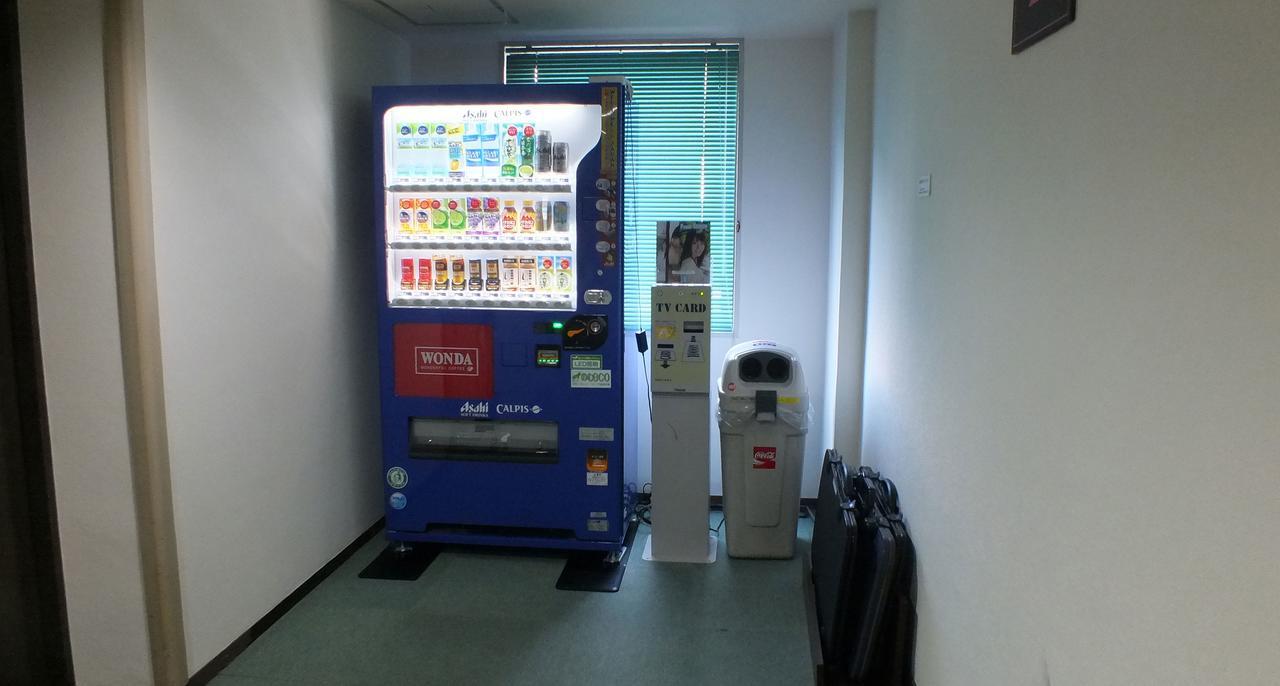 Hotel Simplicity Morioka Saien Luaran gambar