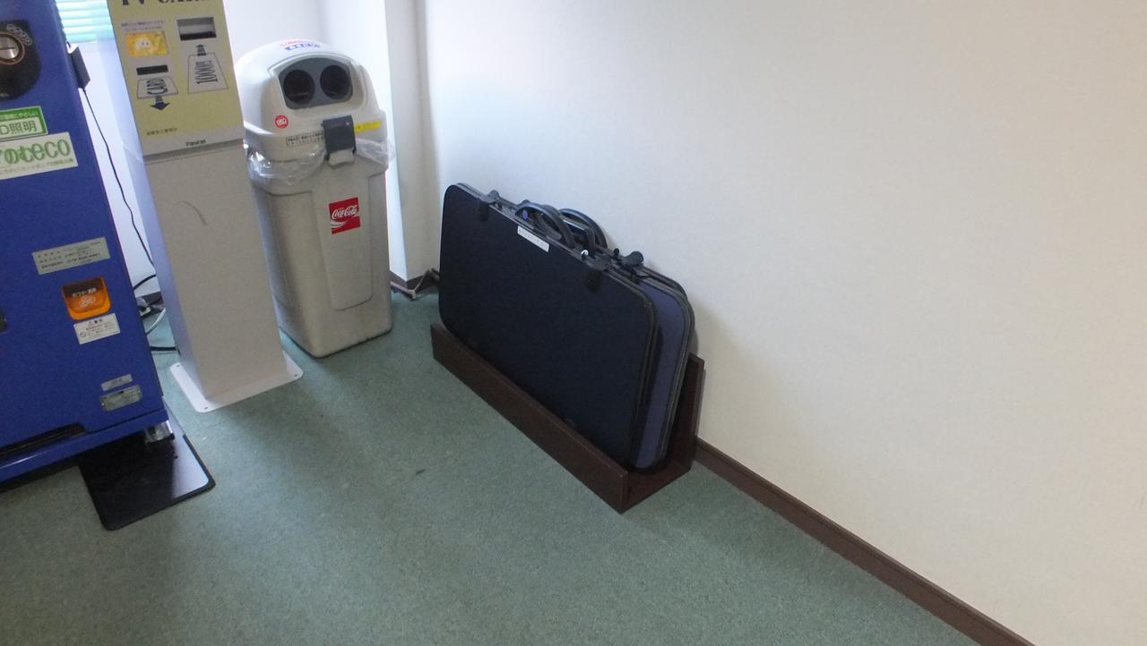 Hotel Simplicity Morioka Saien Luaran gambar