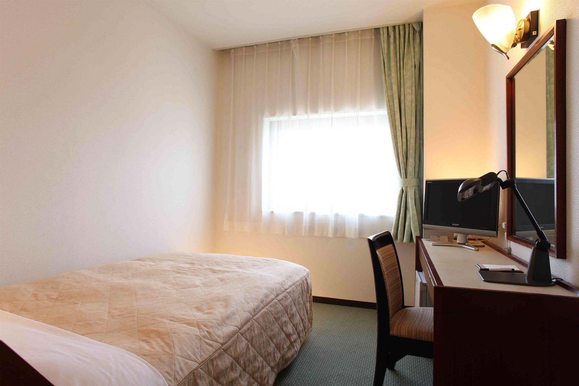 Hotel Simplicity Morioka Saien Luaran gambar