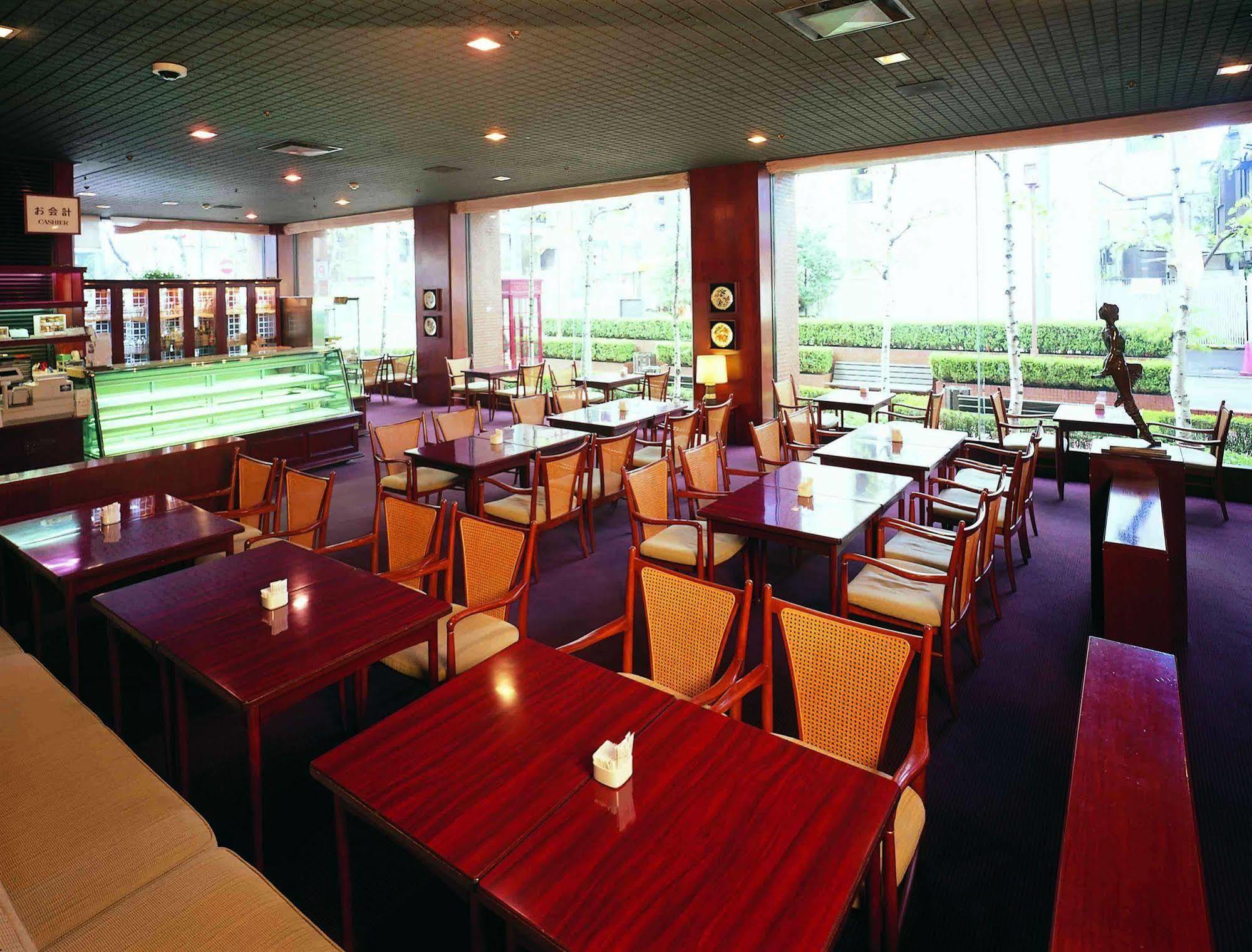 Hotel Simplicity Morioka Saien Luaran gambar