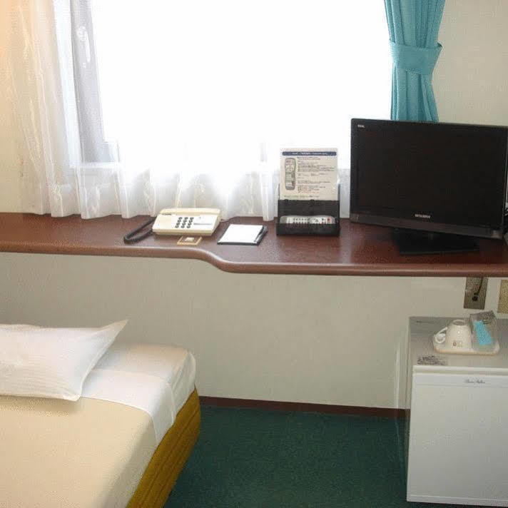 Hotel Simplicity Morioka Saien Luaran gambar