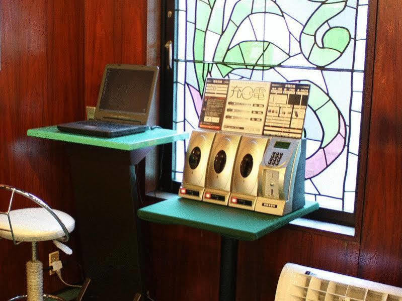 Hotel Simplicity Morioka Saien Luaran gambar
