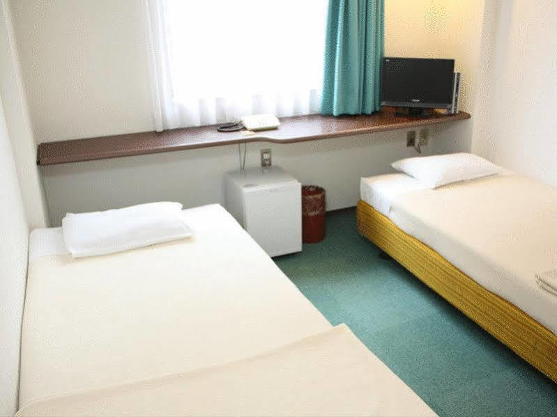 Hotel Simplicity Morioka Saien Luaran gambar